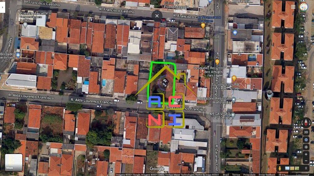 Terreno, 600 m² - Foto 18