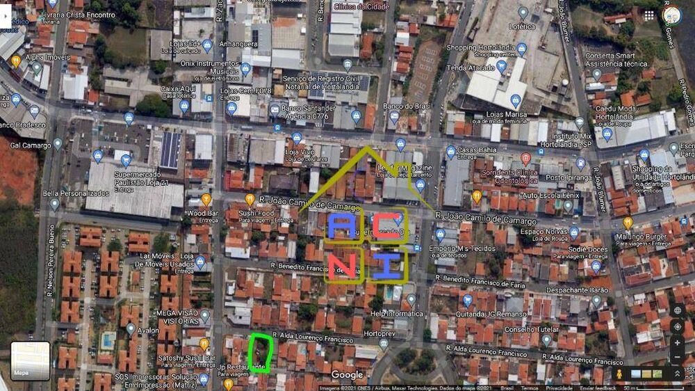 Terreno, 600 m² - Foto 5