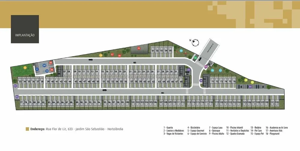 Sobrado, 2 quartos, 65 m² - Foto 2