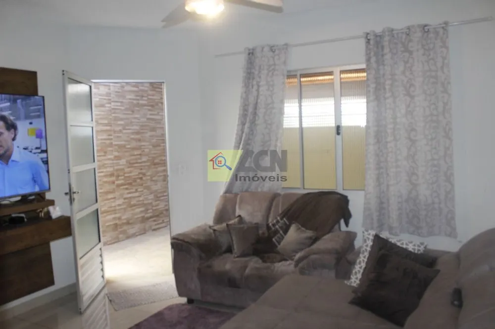 Casa, 2 quartos, 130 m² - Foto 7
