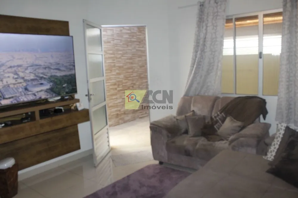 Casa, 2 quartos, 130 m² - Foto 5
