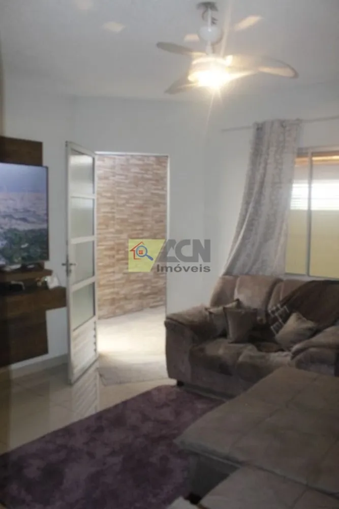 Casa, 2 quartos, 130 m² - Foto 6