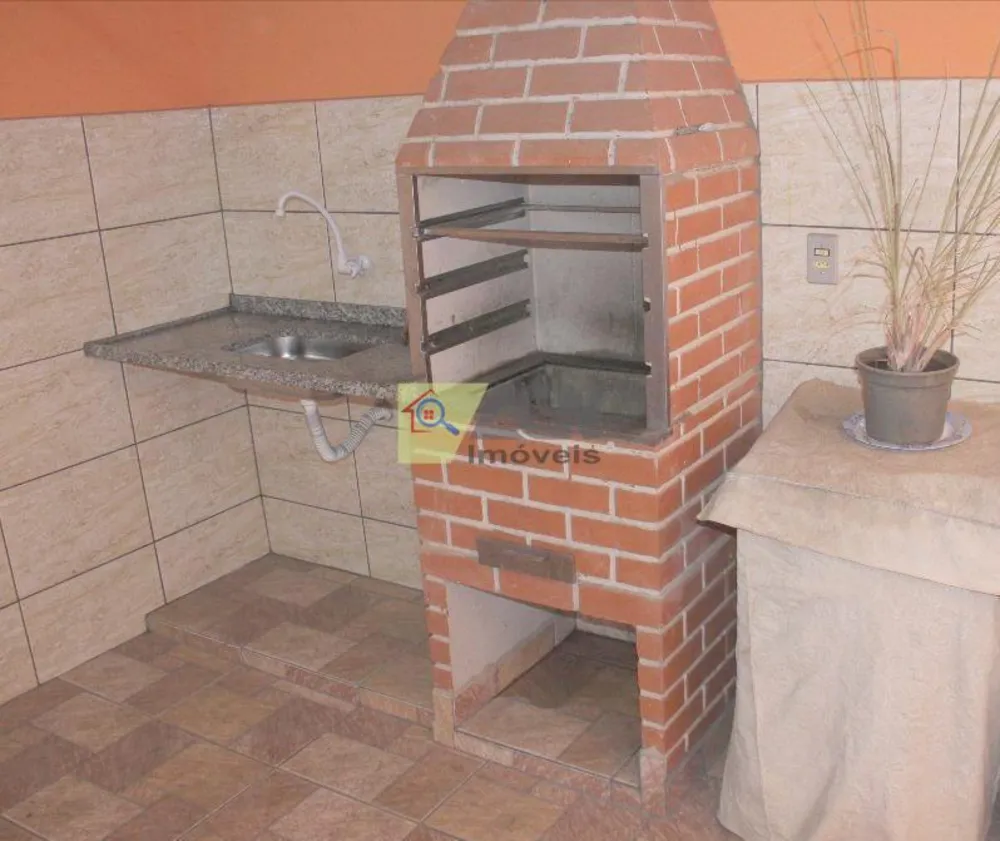 Casa, 3 quartos, 140 m² - Foto 4