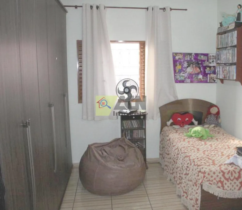 Casa, 3 quartos, 140 m² - Foto 2