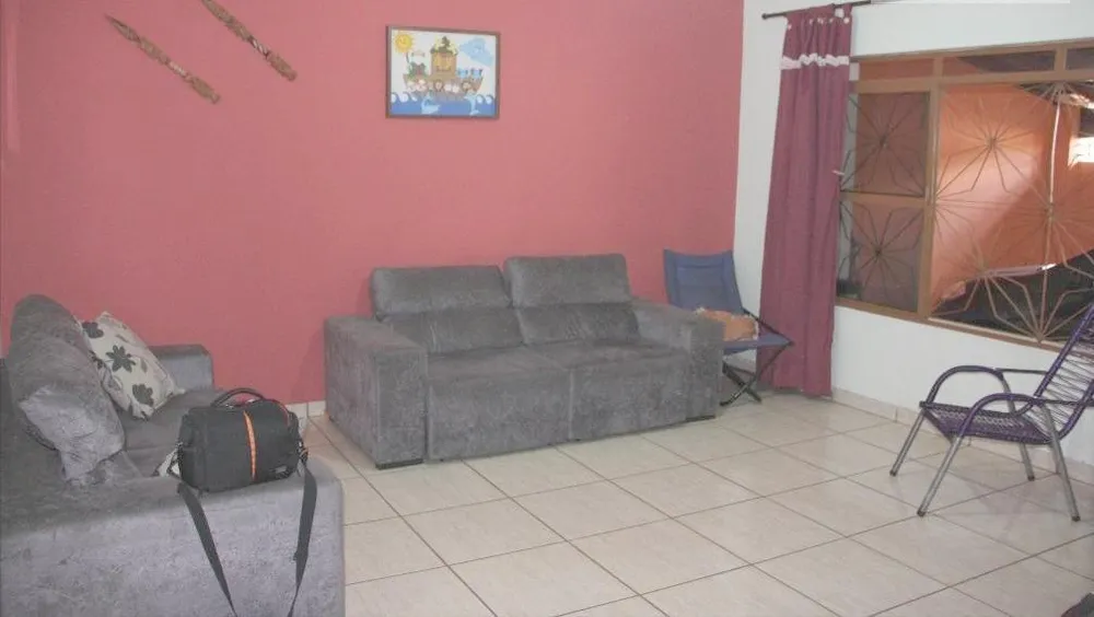 Casa, 3 quartos, 140 m² - Foto 1