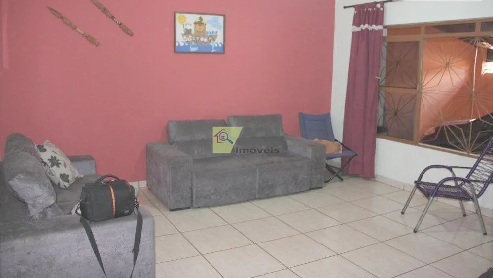 Casa, 3 quartos, 140 m² - Foto 3