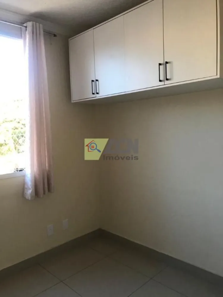 Apartamento, 2 quartos, 49 m² - Foto 5