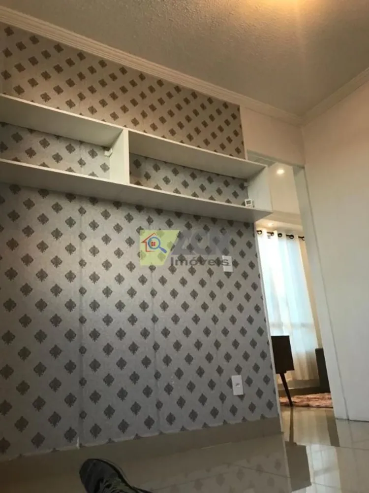 Apartamento, 2 quartos, 49 m² - Foto 7