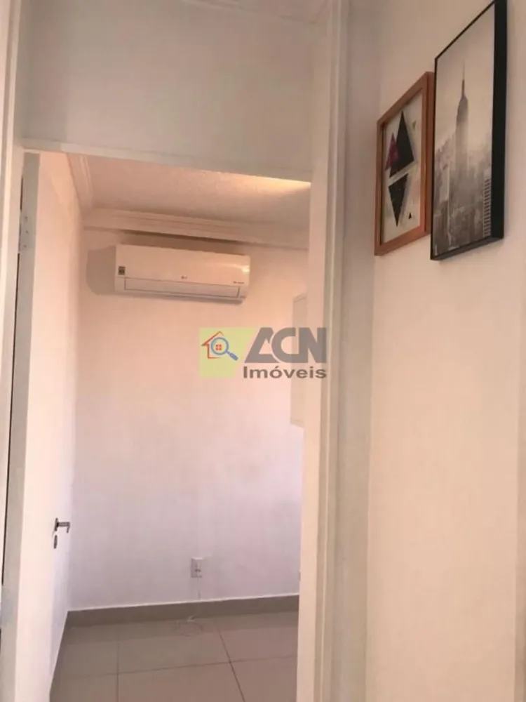 Apartamento, 2 quartos, 49 m² - Foto 11