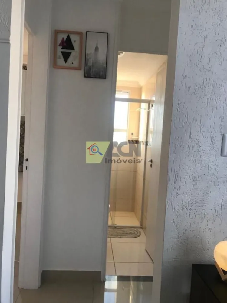 Apartamento, 2 quartos, 49 m² - Foto 8