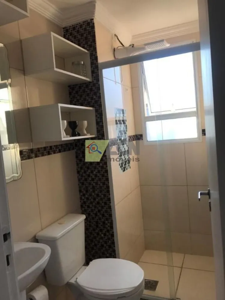 Apartamento, 2 quartos, 49 m² - Foto 4