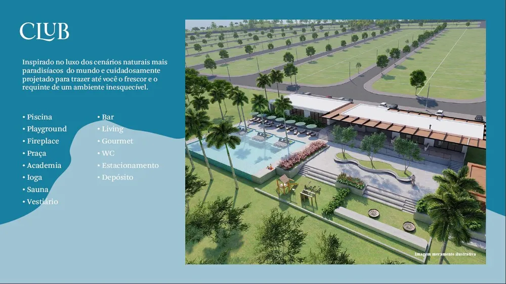 Terreno, 200 m² - Foto 1