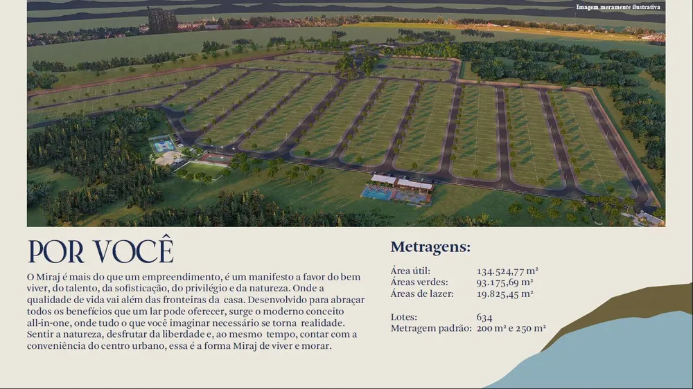 Terreno, 200 m² - Foto 1