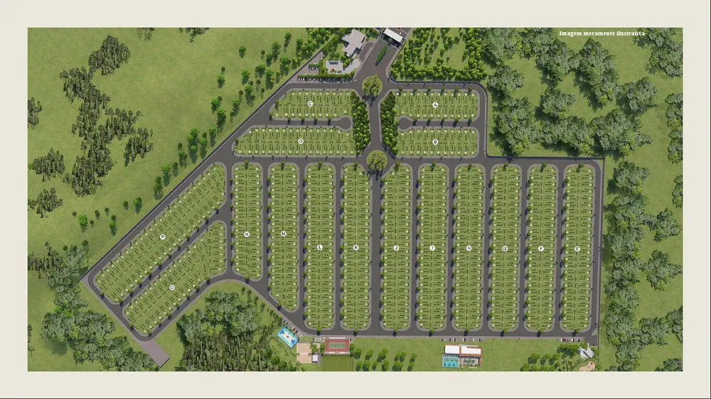Terreno, 200 m² - Foto 2