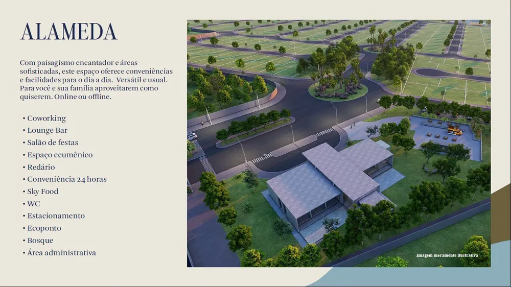 Terreno, 200 m² - Foto 2