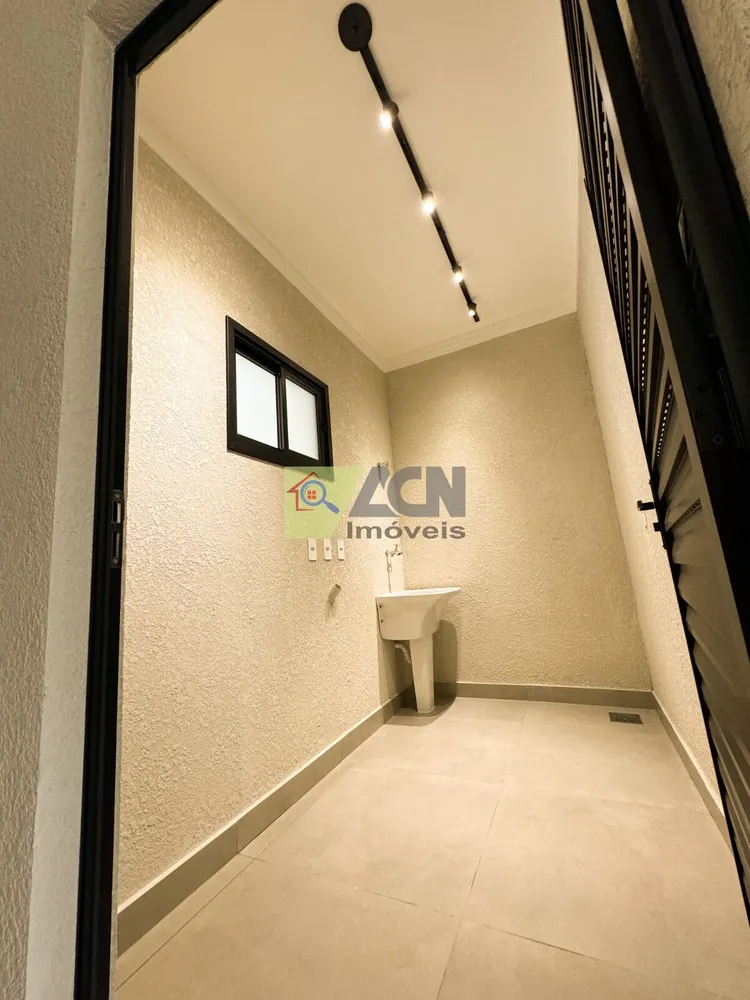 Casa de Condomínio, 3 quartos - Foto 10