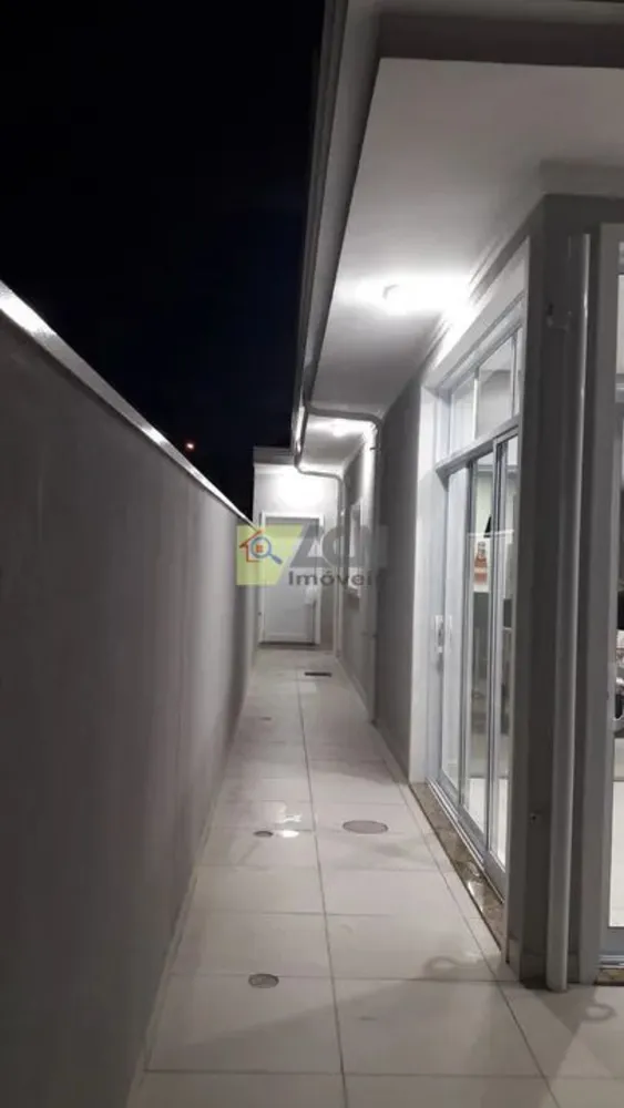 Casa, 3 quartos, 160 m² - Foto 7