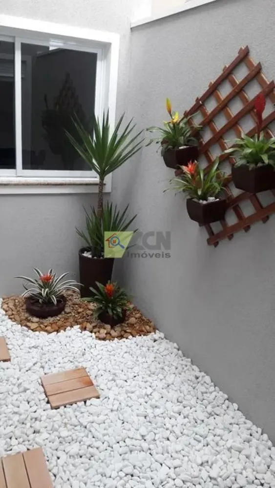 Casa, 3 quartos, 160 m² - Foto 4