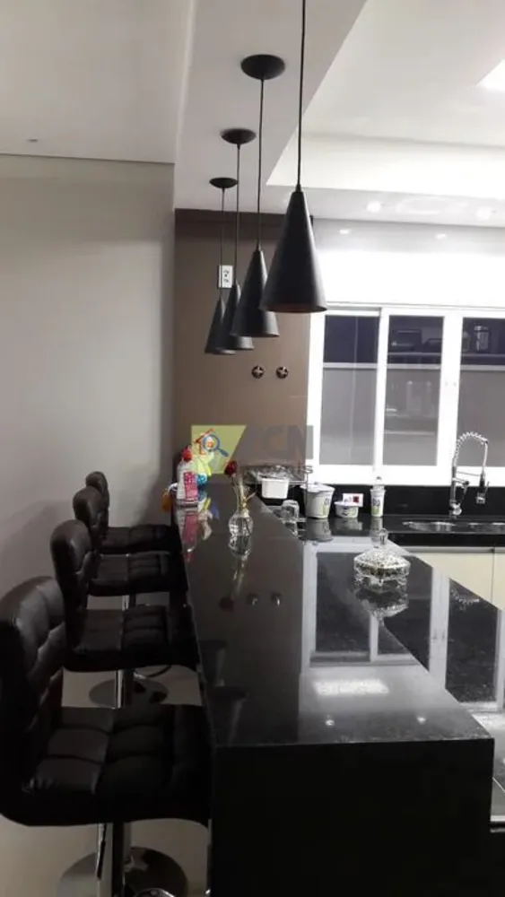 Casa, 3 quartos, 160 m² - Foto 2
