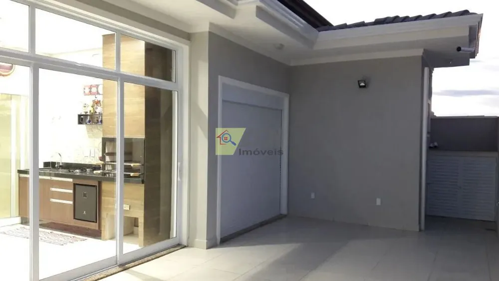Casa, 3 quartos, 160 m² - Foto 6