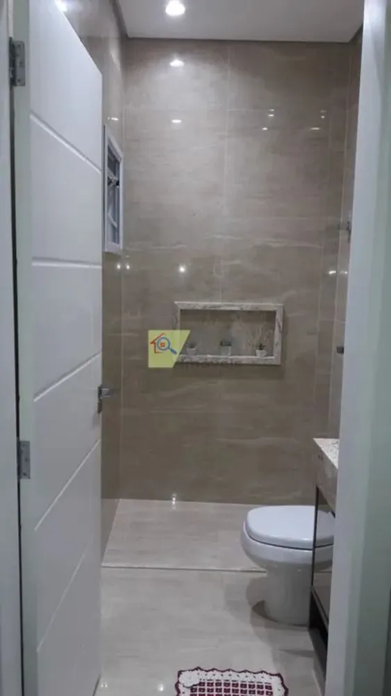 Casa, 3 quartos, 160 m² - Foto 9