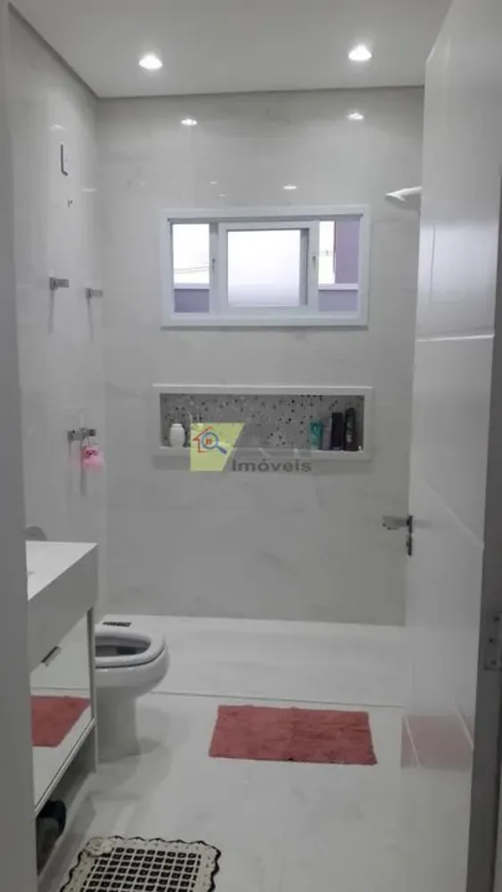 Casa, 3 quartos, 160 m² - Foto 8