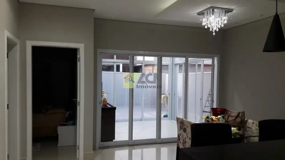 Casa, 3 quartos, 160 m² - Foto 3