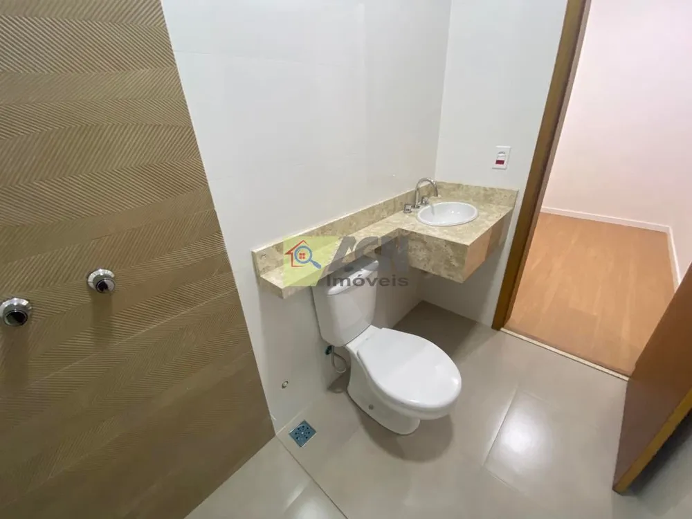 Casa de Condomínio, 3 quartos - Foto 8