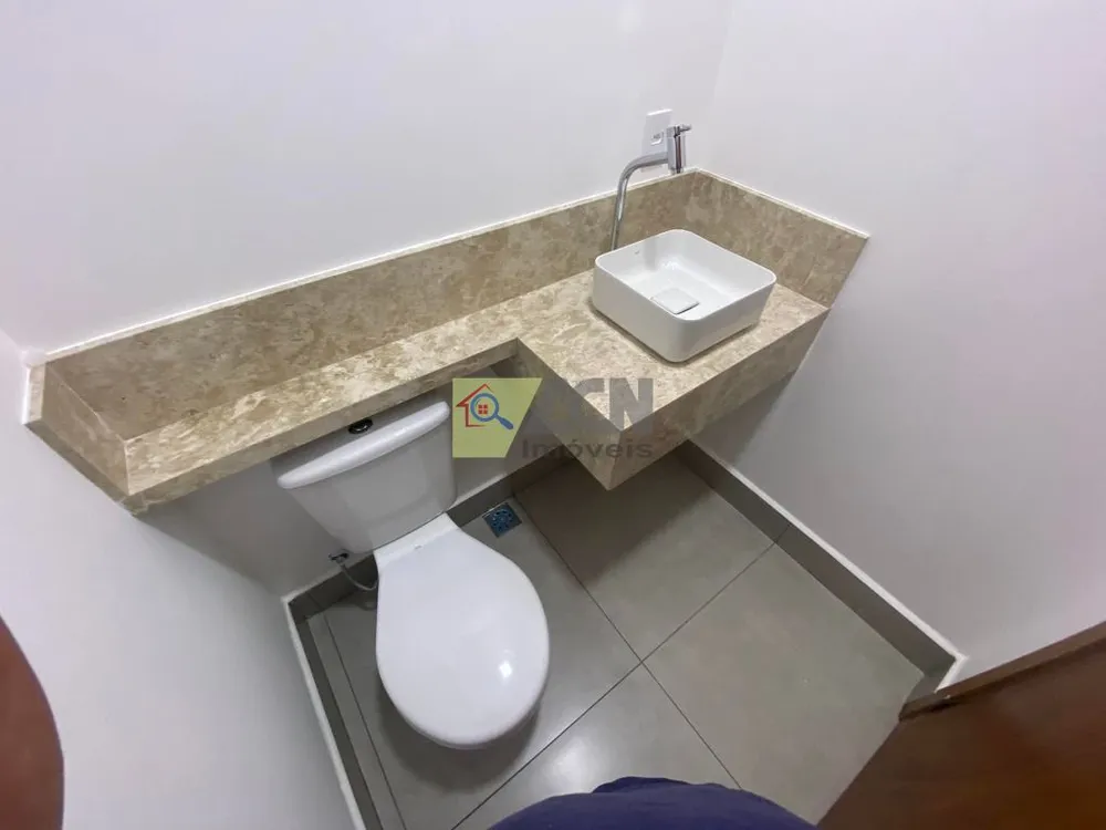Casa de Condomínio, 3 quartos - Foto 7