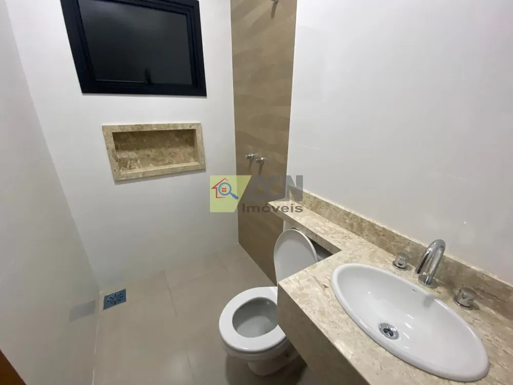 Casa de Condomínio, 3 quartos - Foto 9