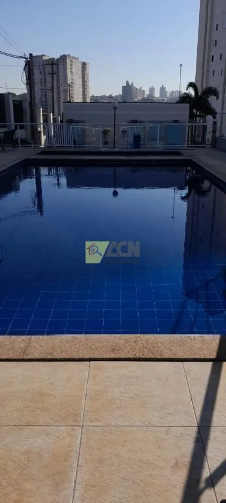 Apartamento, 2 quartos, 43 m² - Foto 12