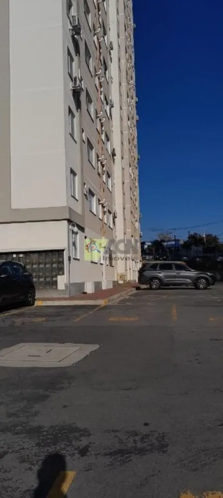 Apartamento, 2 quartos, 43 m² - Foto 14