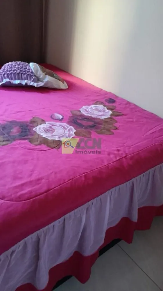 Apartamento, 2 quartos, 43 m² - Foto 3