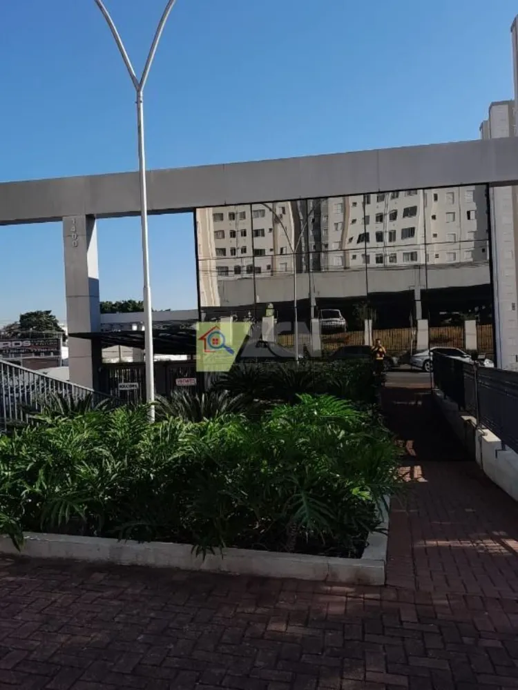 Apartamento, 2 quartos, 43 m² - Foto 7
