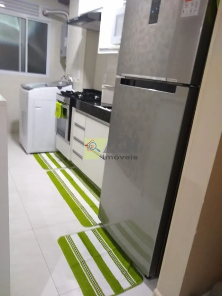 Apartamento, 2 quartos, 43 m² - Foto 1