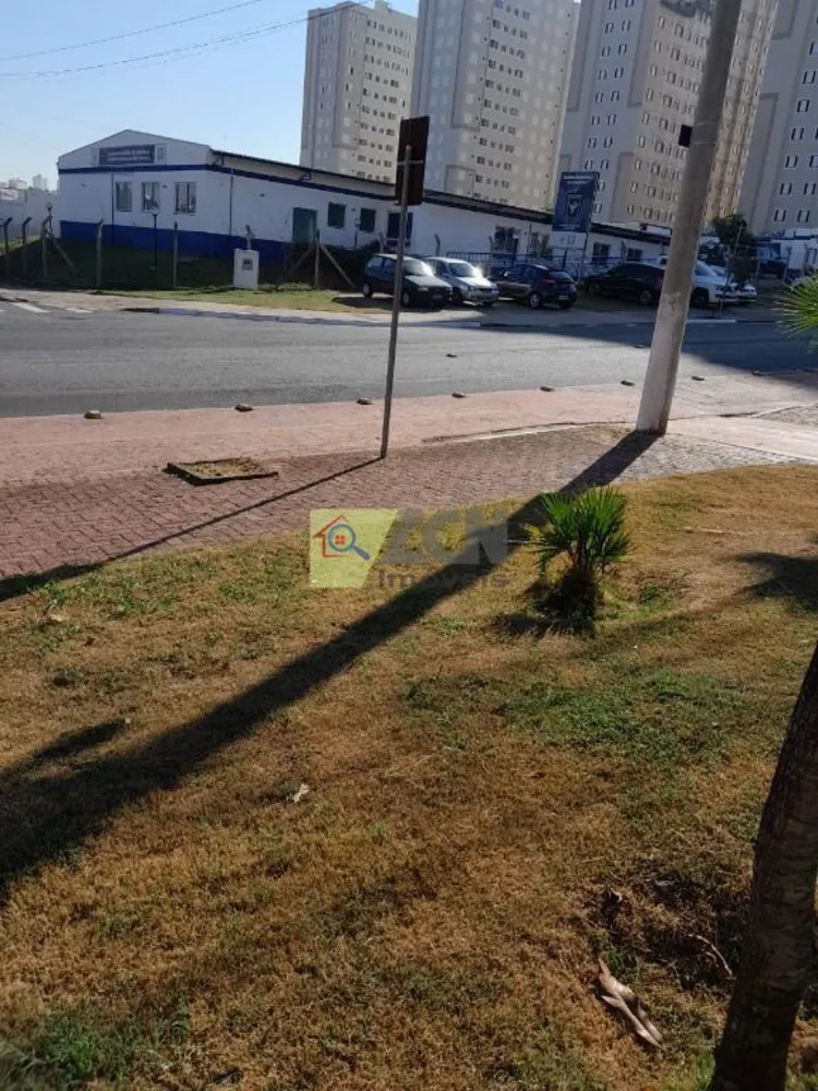 Apartamento, 2 quartos, 43 m² - Foto 5