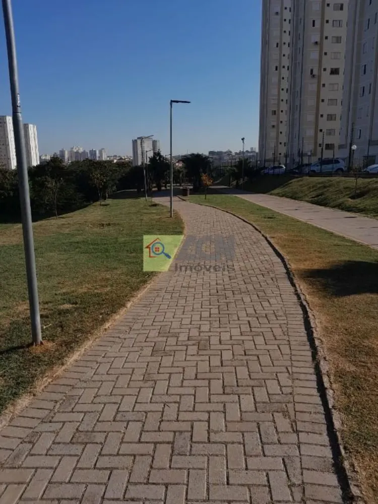 Apartamento, 2 quartos, 43 m² - Foto 4