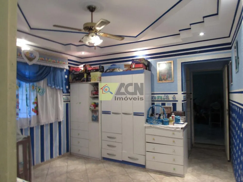 Sobrado, 3 quartos, 230 m² - Foto 7