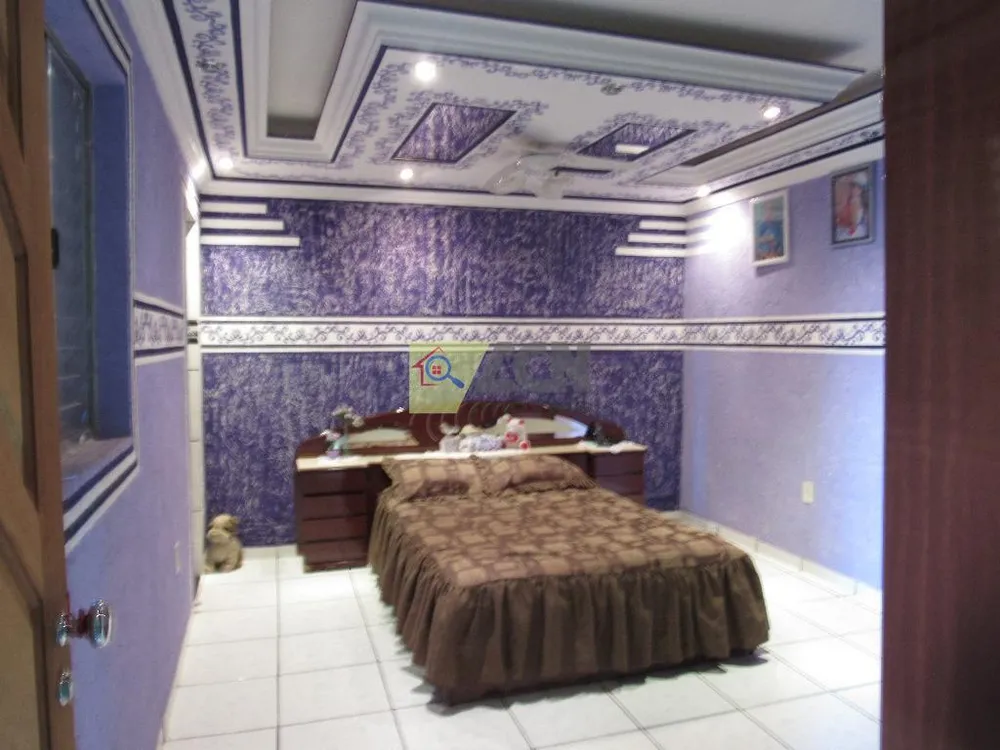 Sobrado, 3 quartos, 230 m² - Foto 8
