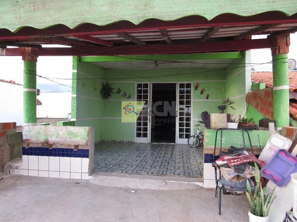 Sobrado, 3 quartos, 230 m² - Foto 11