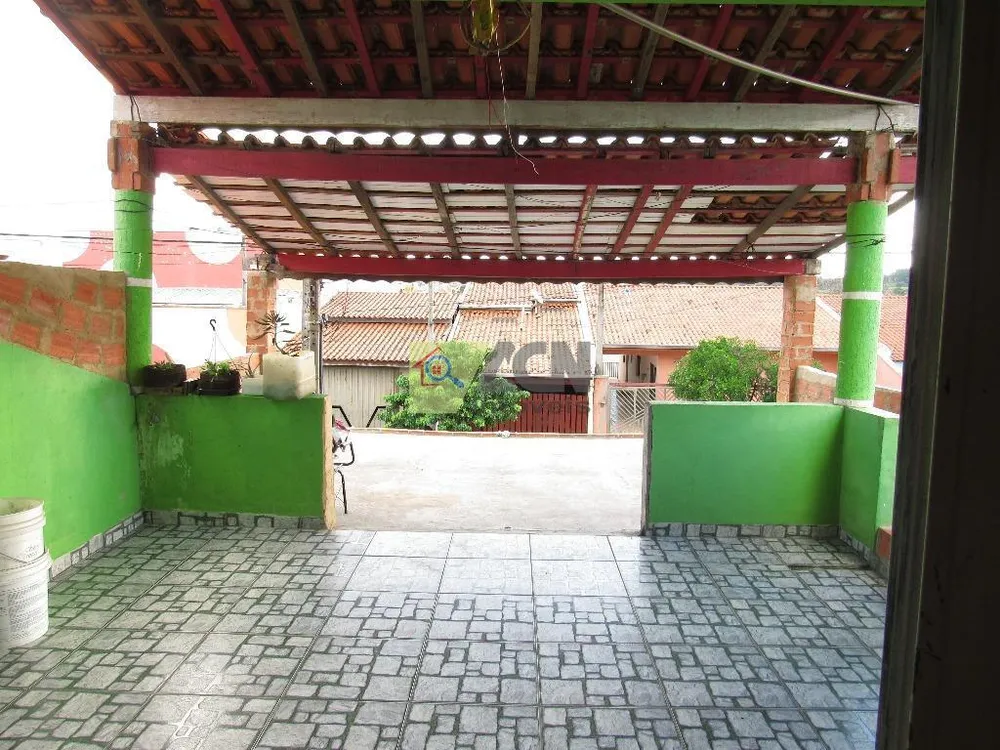 Sobrado, 3 quartos, 230 m² - Foto 10