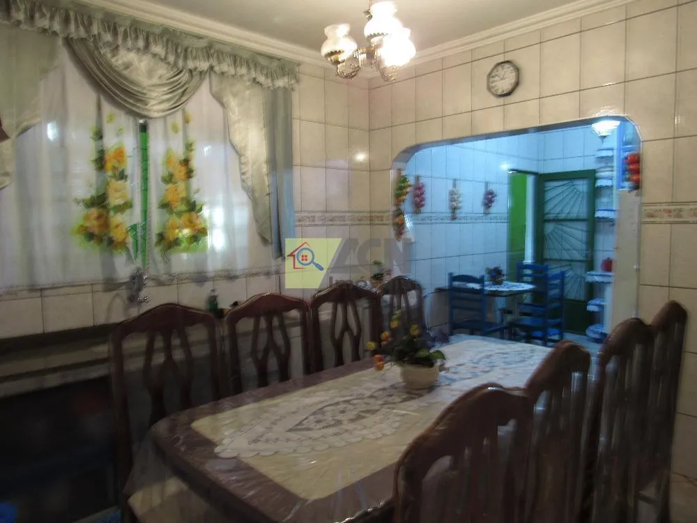 Sobrado, 3 quartos, 230 m² - Foto 6