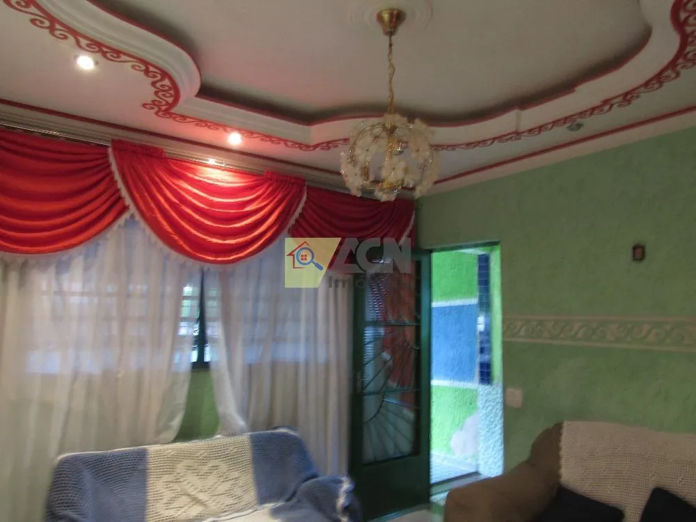 Sobrado, 3 quartos, 230 m² - Foto 5