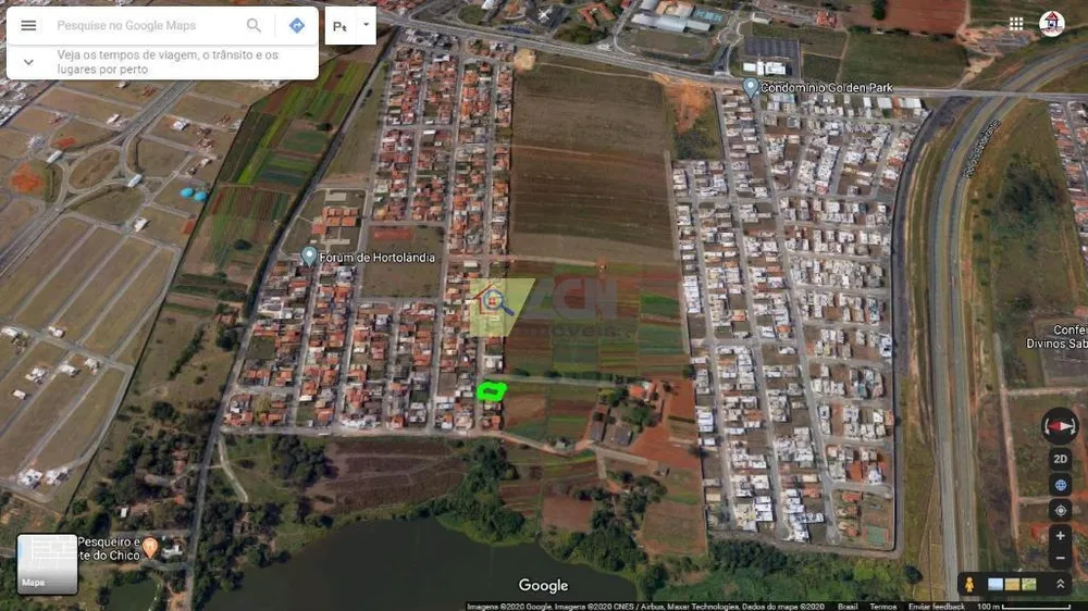 Terreno, 25 m² - Foto 6