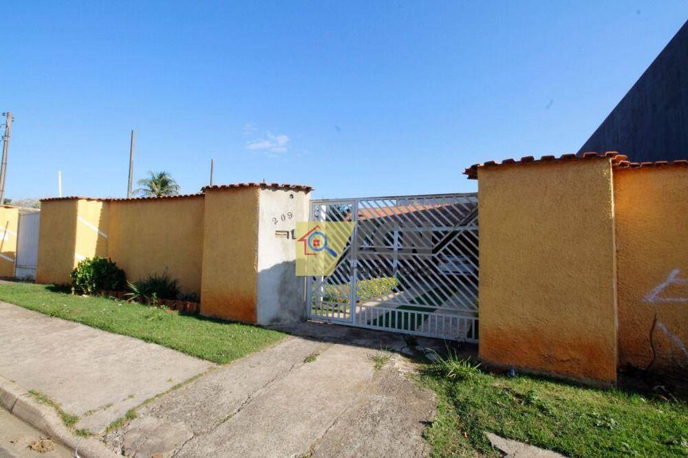 Chácara, 3 quartos, 1000 m² - Foto 3