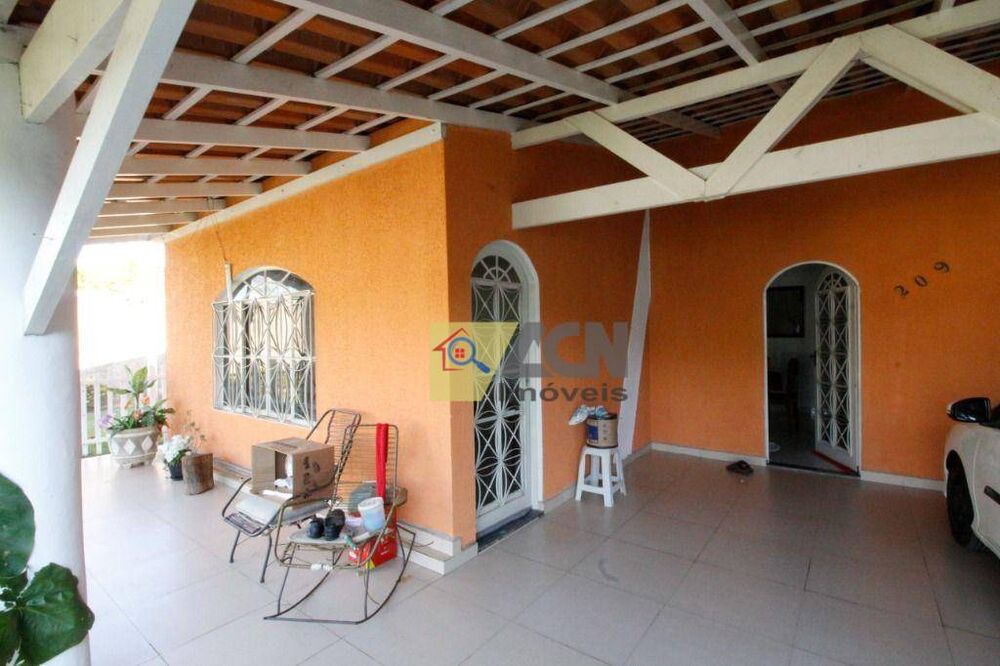 Chácara, 3 quartos, 1000 m² - Foto 15