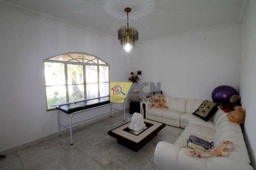 Chácara, 3 quartos, 1000 m² - Foto 19