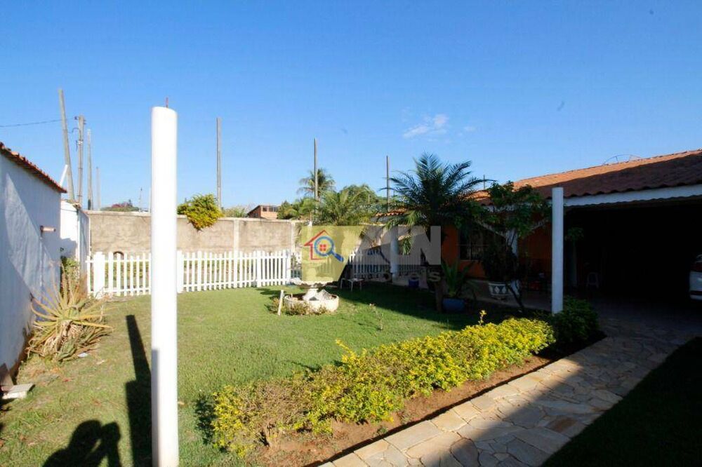 Chácara, 3 quartos, 1000 m² - Foto 5