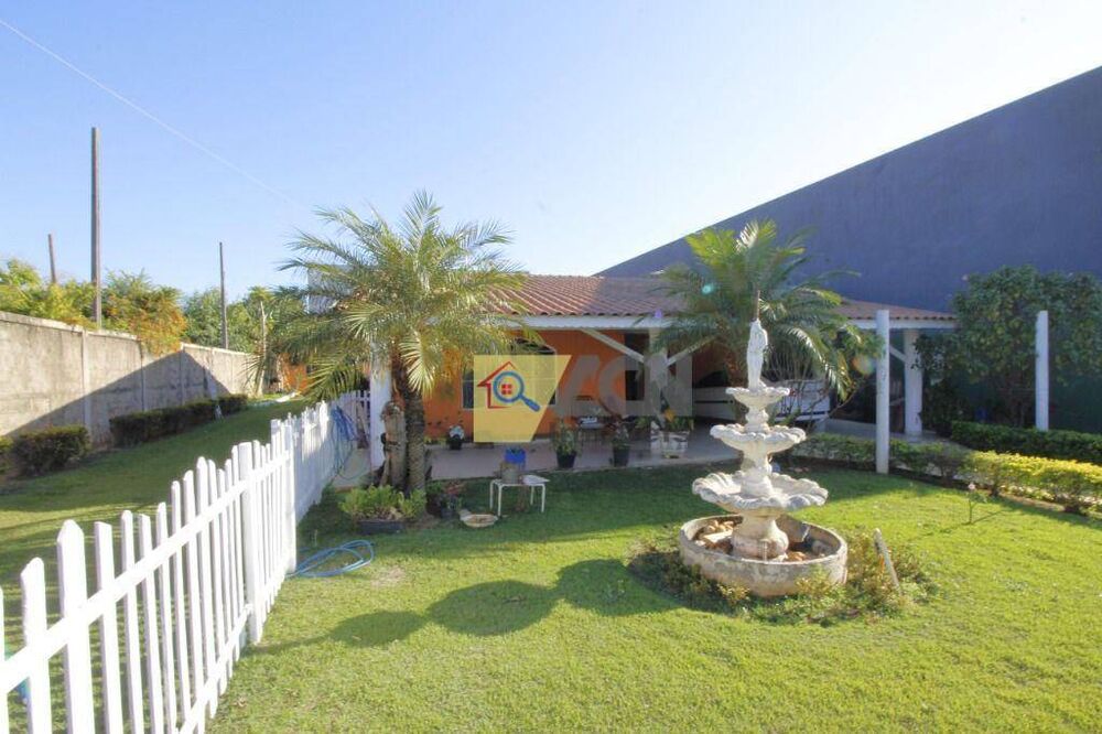 Chácara, 3 quartos, 1000 m² - Foto 7