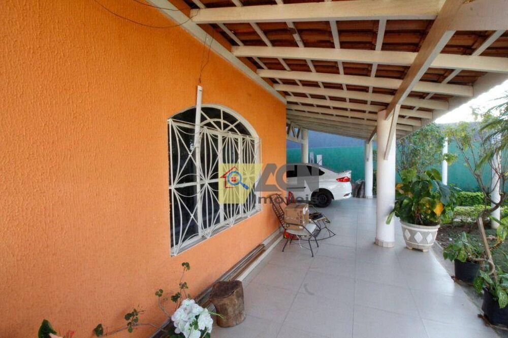 Chácara, 3 quartos, 1000 m² - Foto 14